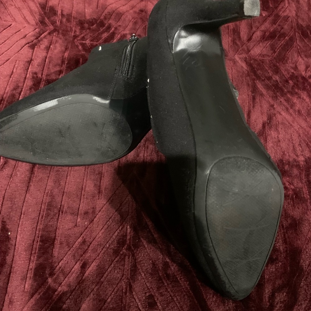 Covington Booties - Picture 4 of 5